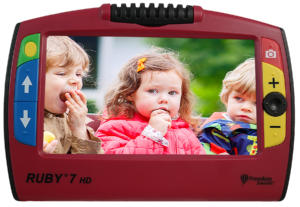 טמס נייד 7 ruby