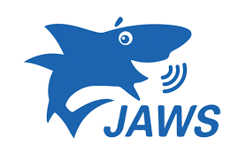 לוגו של חברת JAWS